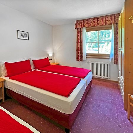 Apartamento Bait Da Jembro Livigno Exterior foto