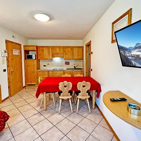 Apartamento Bait Da Jembro Livigno Exterior foto