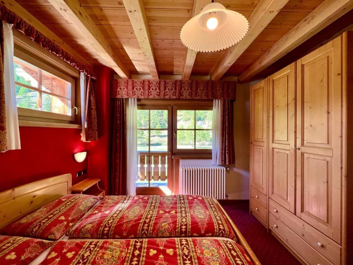 Apartamento Bait Da Jembro Livigno Exterior foto