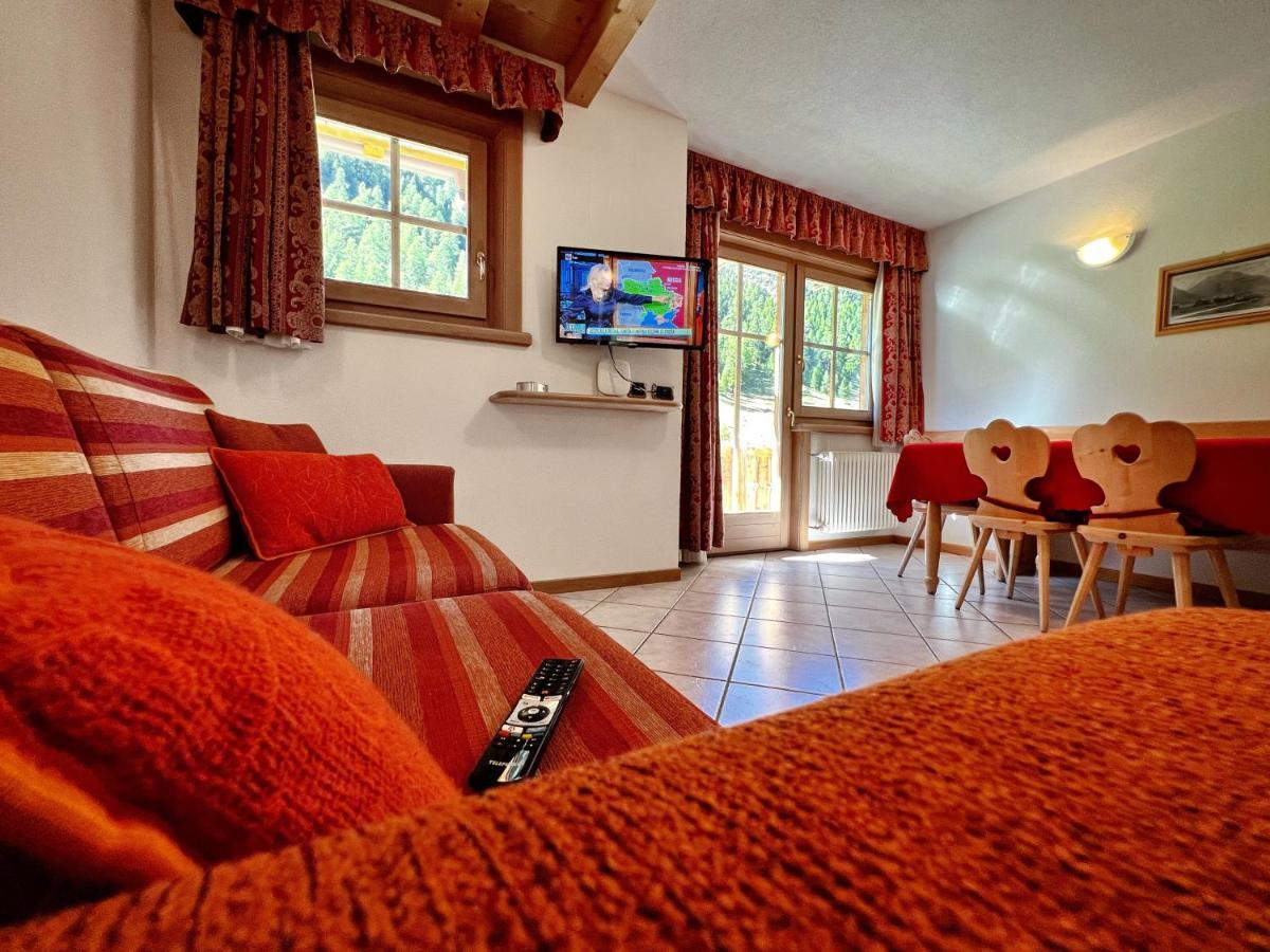 Apartamento Bait Da Jembro Livigno Exterior foto