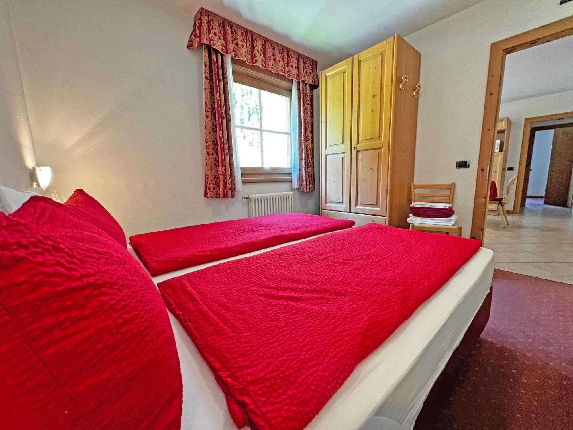 Apartamento Bait Da Jembro Livigno Exterior foto