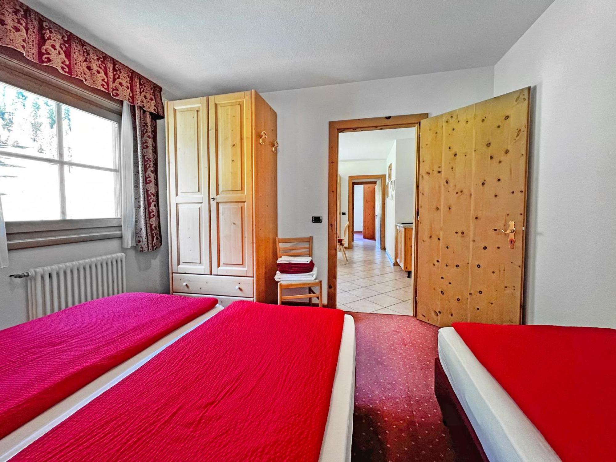 Apartamento Bait Da Jembro Livigno Exterior foto