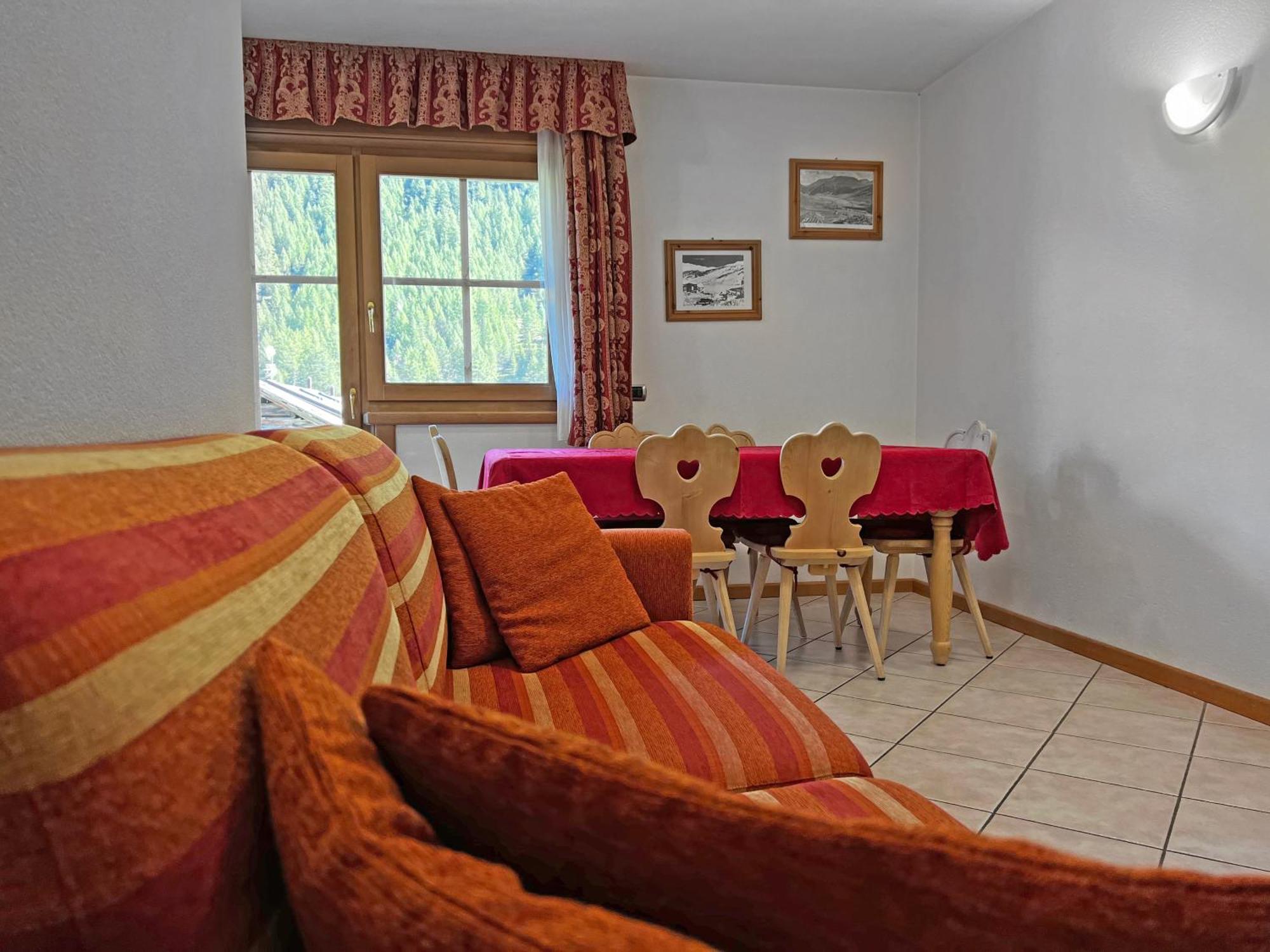 Apartamento Bait Da Jembro Livigno Exterior foto
