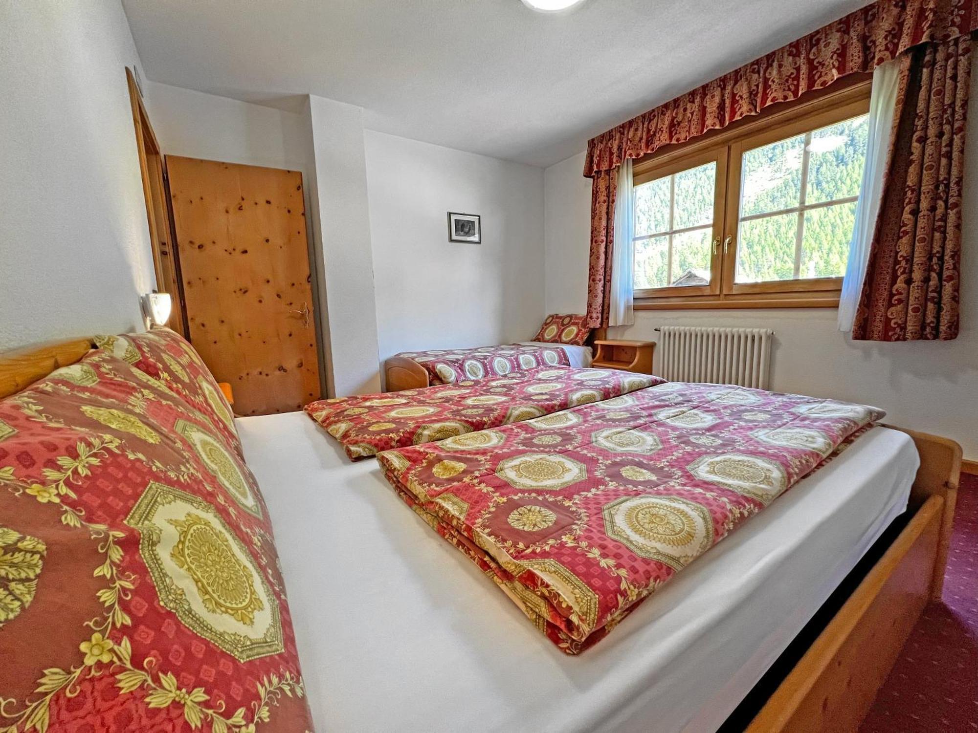 Apartamento Bait Da Jembro Livigno Exterior foto