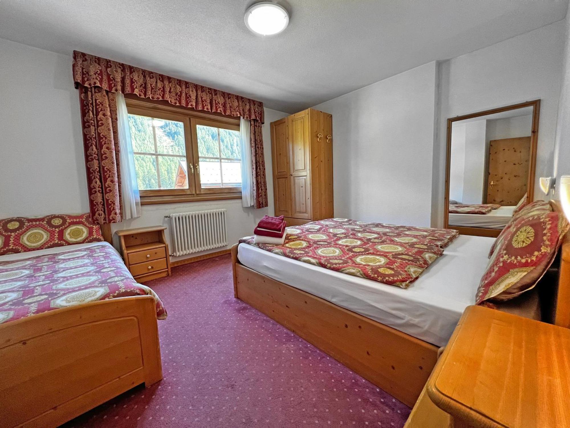 Apartamento Bait Da Jembro Livigno Exterior foto